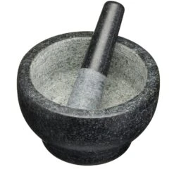 Kitchen Craft Master Class Quarry Mortar, Granite