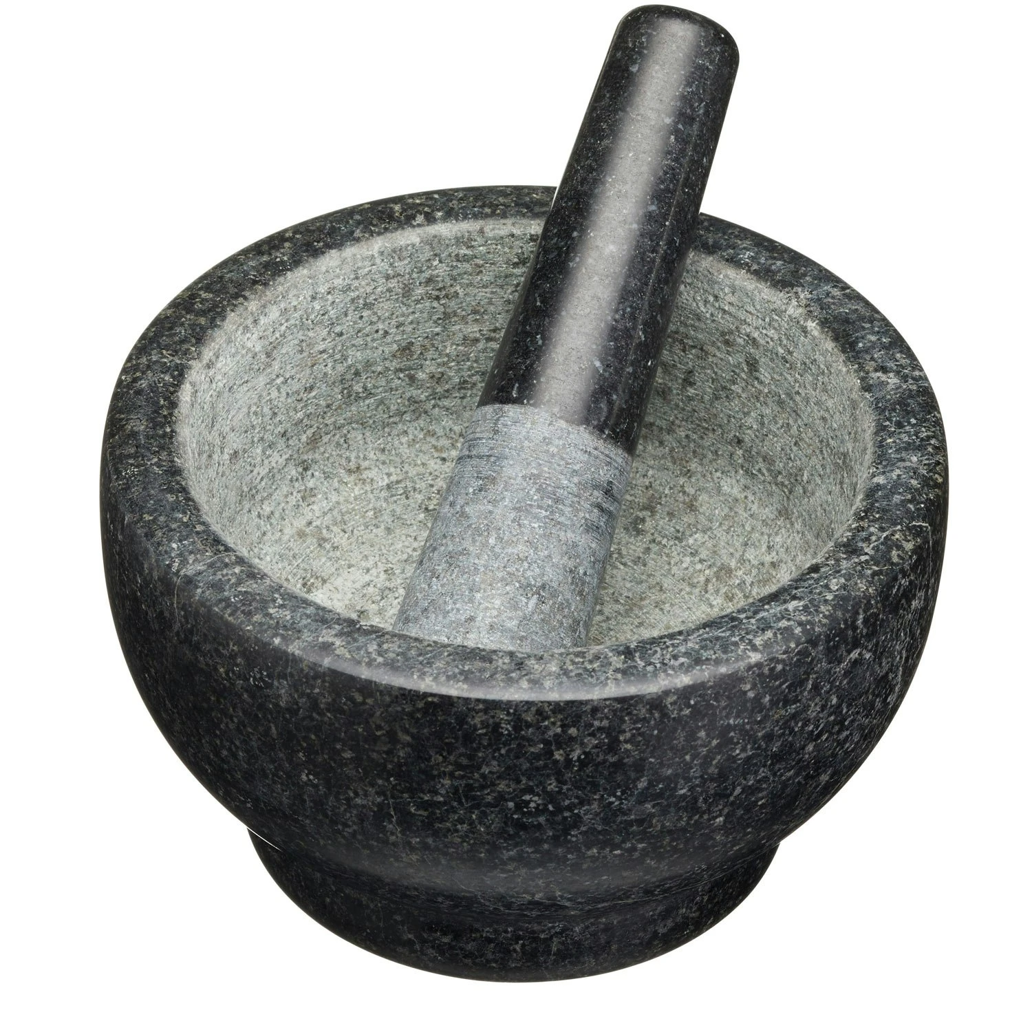 Kitchen Craft Master Class Quarry Mortar, Granite 3 Kitchen Craft Master Class Quarry Mortar, Granite
