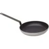 Kitchen Craft Master Class Koekenpan 28 Cm -Huis Keuken kitchen craft masterclass professional alum round frypan 28cm 0