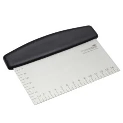 Kitchen Craft MasterClass Stainless Steel Dough Cutter