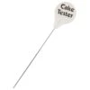 Kitchen Craft Sweetly Does It Stainless Steel Cake Tester -Huis Keuken kitchen craft sweetly does it stainless steel cake tester 0