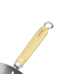 Kitchen Craft World Of Flavours Wokpan 25 Cm -Huis Keuken kitchen craft world of flavours wok pan 25 cm 1