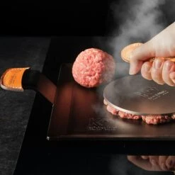 Kockums Jernverk Grill Koolstofstaal, 63x27 Cm -Huis Keuken kockums jernverk grill koolstofstaal 63x27 cm 8