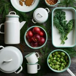 Kockums Jernverk Pot 4 L, Cream Lux 8 Kockums Jernverk Pot 4 L, Cream Lux -Huis Keuken kockums jernverk pot 4 l 15