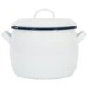 Kockums Jernverk Pot 4 L, Wit -Huis Keuken kockums jernverk pot 4 l 9
