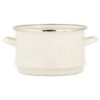 Kockums Jernverk Vergiet 18 Cm, Cream Lux -Huis Keuken kockums jernverk vergiet 18 cm 5