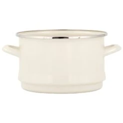 Kockums Jernverk Vergiet 18 Cm, Cream Lux