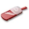 Kyocera Julienne Ceramic Blade, Red -Huis Keuken kyocera kyocera julienne ceramic blade red 0