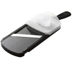 Kyocera Mandolin Ceramic Blade, Black