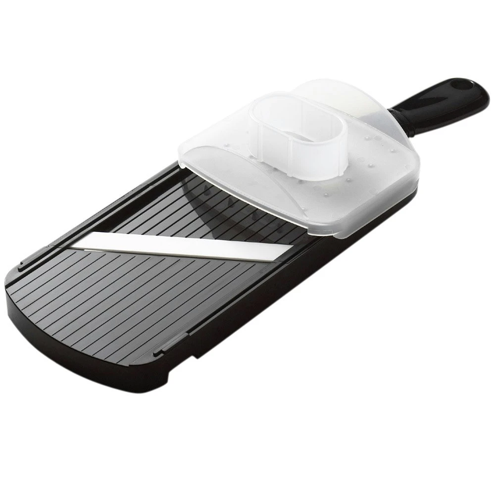 Kyocera Mandolin Ceramic Blade, Black 3 Kyocera Mandolin Ceramic Blade, Black