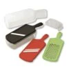 Kyocera Mandolin Set, 5 Pcs 1 Kyocera Mandolin Set, 5 Pcs -Huis Keuken kyocera mandolin set 5 pcs 0