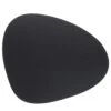 LIND DNA Curve Trivet 28x34cm, Bull Black -Huis Keuken lind dna curve trivet 28x34cm bull black 0