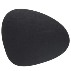 LIND DNA Curve Trivet 28x34cm, Bull Black