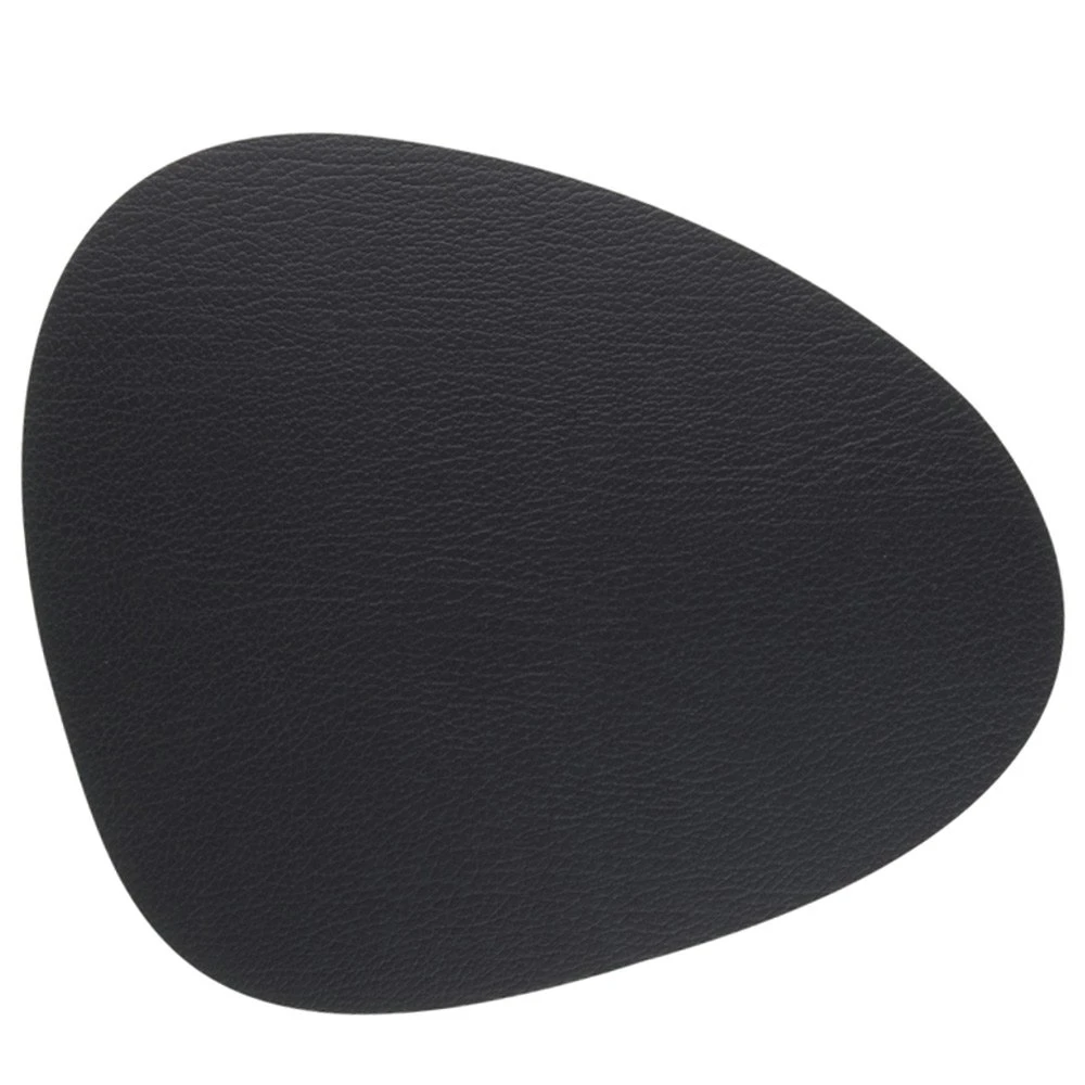 LIND DNA Curve Trivet 28x34cm, Bull Black 3 LIND DNA Curve Trivet 28x34cm, Bull Black