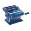 Marcato Atlas 150 Pastamachine, Blauw -Huis Keuken marcato atlas 150 pasta machine 13