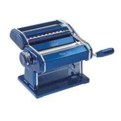 Marcato Atlas 150 Pastamachine, Blauw