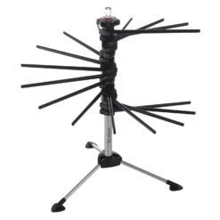 Marcato Tacapasta Drying Position, Zwart