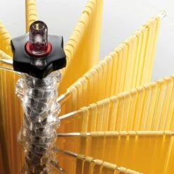 Marcato Tacapasta Pasta Drying Rack, Neutral 10 Marcato Tacapasta Pasta Drying Rack, Neutral -Huis Keuken marcato tacapasta pasta drying rack neutral 13
