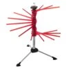 Marcato Tacapasta Pasta Drying Rack, Red -Huis Keuken marcato tacapasta pasta drying rack neutral 5