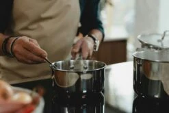 Exclusive Braadpan, 4,7 L -Huis Keuken markus aujalay exclusive braadpan 47 l 8