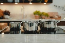 Exclusive Braadpan, 4,7 L -Huis Keuken markus aujalay exclusive braadpan 47 l 9