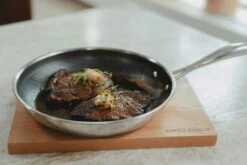 Markus Steelsafe Koekenpan, 28 Cm 9 Markus Steelsafe Koekenpan, 28 Cm -Huis Keuken markus aujalay markus steelsafe koekenpan 7