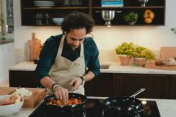 Markus Steelsafe Koekenpan, 28 Cm 11 Markus Steelsafe Koekenpan, 28 Cm -Huis Keuken markus aujalay markus steelsafe koekenpan 9