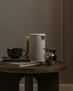 Menu Yana Brouwketel 1 L, Grijs -Huis Keuken menu yana brouwketel 1 l 2