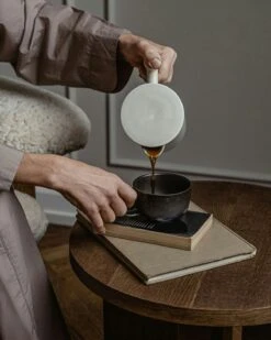 Menu Yana Brouwketel 1 L, Grijs -Huis Keuken menu yana brouwketel 1 l 4