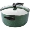 Meyer Eco Pan Braadpan Met Deksel 24 Cm -Huis Keuken meyer eco pan casserole 24cm 45l 0
