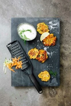 Microplane Black Sheep Rasp Extra Rough 9 Microplane Black Sheep Rasp Extra Rough -Huis Keuken microplane black sheep rasp extra rough 6