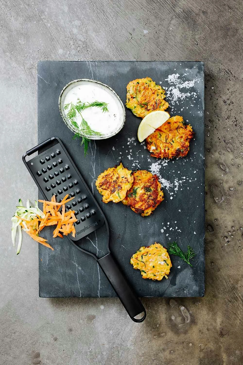 Microplane Black Sheep Rasp Extra Rough 5 Microplane Black Sheep Rasp Extra Rough - Afbeelding 3