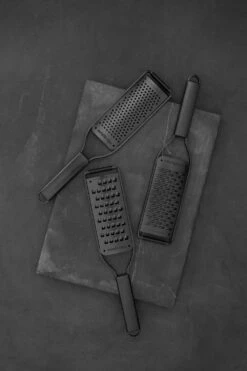 Microplane Black Sheep Rasp Ribbon -Huis Keuken microplane black sheep rasp ribbon 4