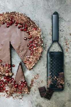 Microplane Black Sheep Rasp Ribbon -Huis Keuken microplane black sheep rasp ribbon 5