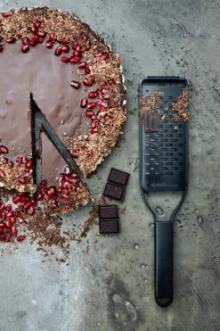 Microplane Black Sheep Rasp Ribbon -Huis Keuken microplane black sheep rasp ribbon 6