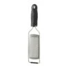 Microplane Gourmet Grater, Fine -Huis Keuken microplane gourmet grater fine 0