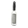 Microplane Gourmet Grater, Medium Ribbon -Huis Keuken microplane gourmet grater medium ribbon 0