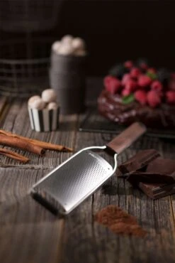 Microplane Master Grater, Fine -Huis Keuken microplane master grater fine 6