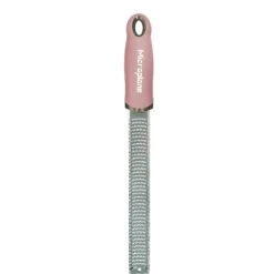 Microplane Premium Classic Zesteur, Roze