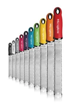 Microplane Premium Classic Zesteur, Wit -Huis Keuken microplane premium classic zesteur 34 3