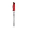 Microplane Premium Classic Zesteur, Rood -Huis Keuken microplane premium classic zesteur 8
