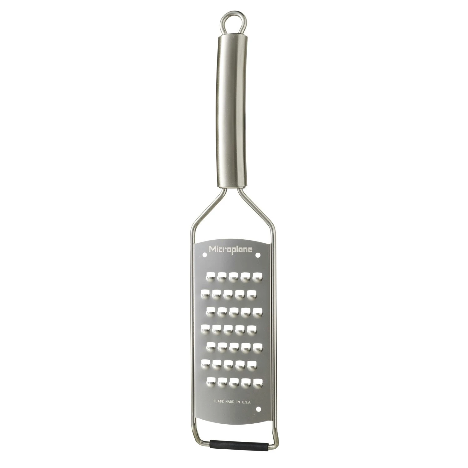Microplane Professional Grater, Extra Coarse 3 Microplane Professional Grater, Extra Coarse