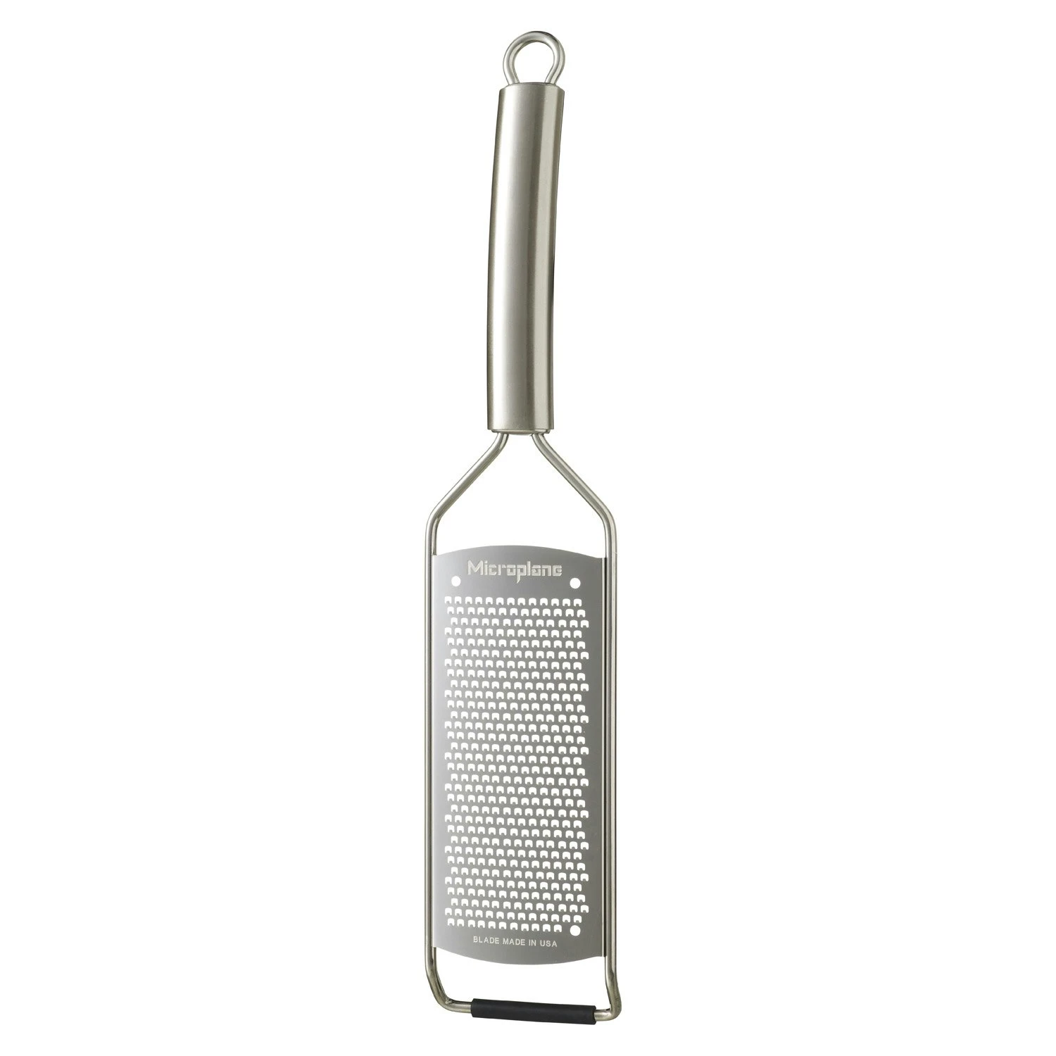 Microplane Professional Grater, Fine 3 Microplane Professional Grater, Fine