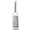 Microplane Professional Grater, Medium Ribbon Dual Grating -Huis Keuken microplane professional grater medium ribbon dual grating 0
