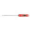 Mingle Digital Cooking Thermometer, Red -Huis Keuken mingle mingle digital cooking thermometer 2
