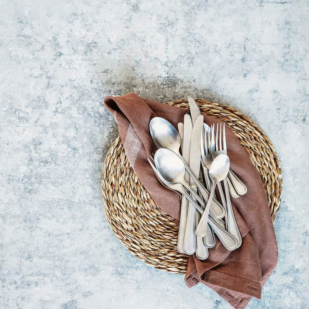 Nicolas Vahé Acain Trivet 2-Pack 4 Nicolas Vahé Acain Trivet 2-Pack - Afbeelding 2