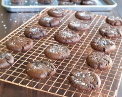 Nordic Ware Koelrek 42,5x28,9x2,5 Cm -Huis Keuken nordic ware koelrek 3