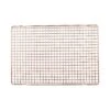 Nordic Ware Koelrek 42,5x28,9x2,5 Cm -Huis Keuken nordic ware large cooling grille in copper 1