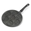 Nordic Ware Smiley Face Pannenkoekenpan, 25 Cm -Huis Keuken nordic ware smiley face pannenkoekenpan 25 cm 0