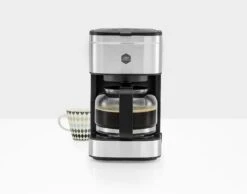 OBH Nordica Coffee Prio Koffiezetapparaat -Huis Keuken obh nordica coffee prio koffiezetapparaat 5